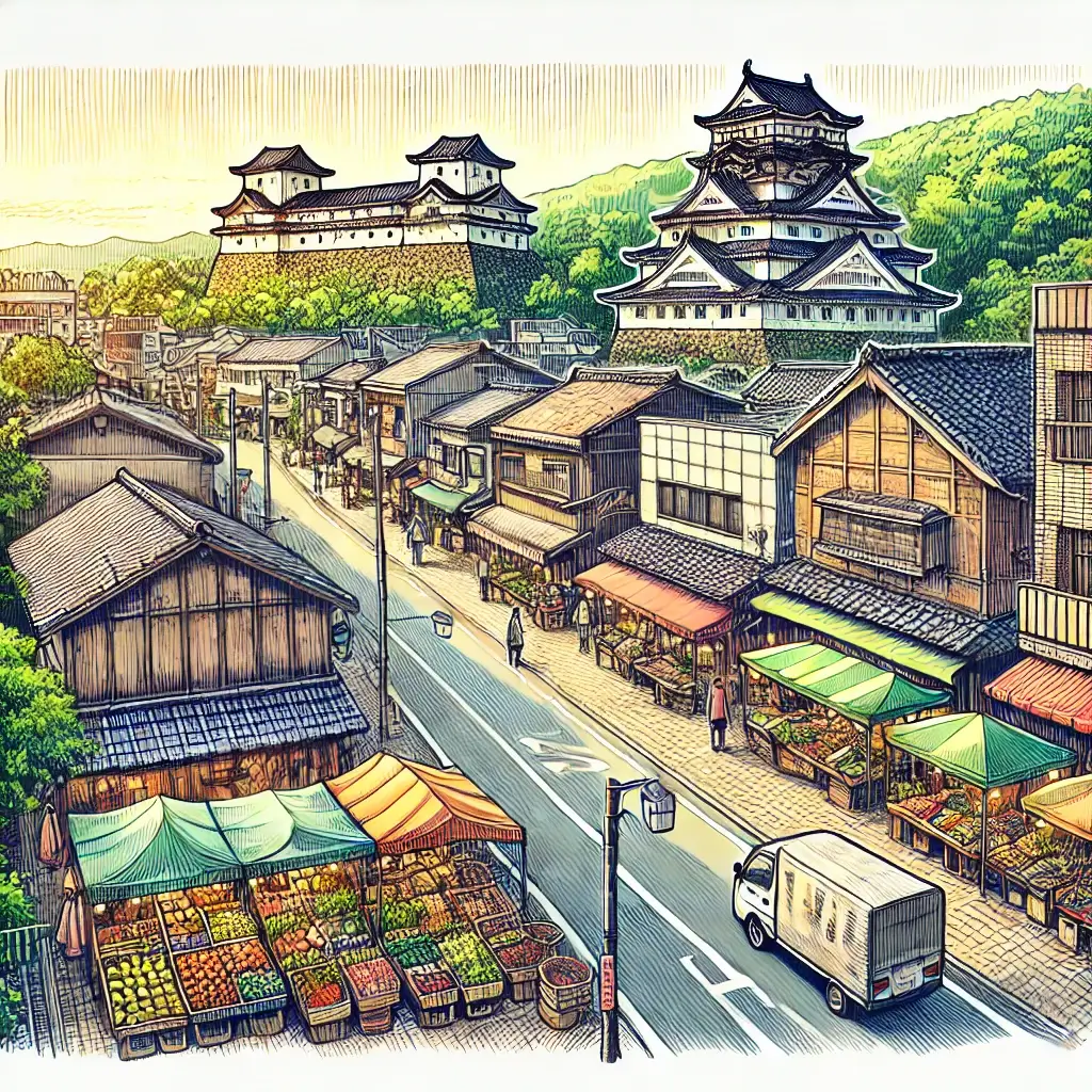 日本旅遊