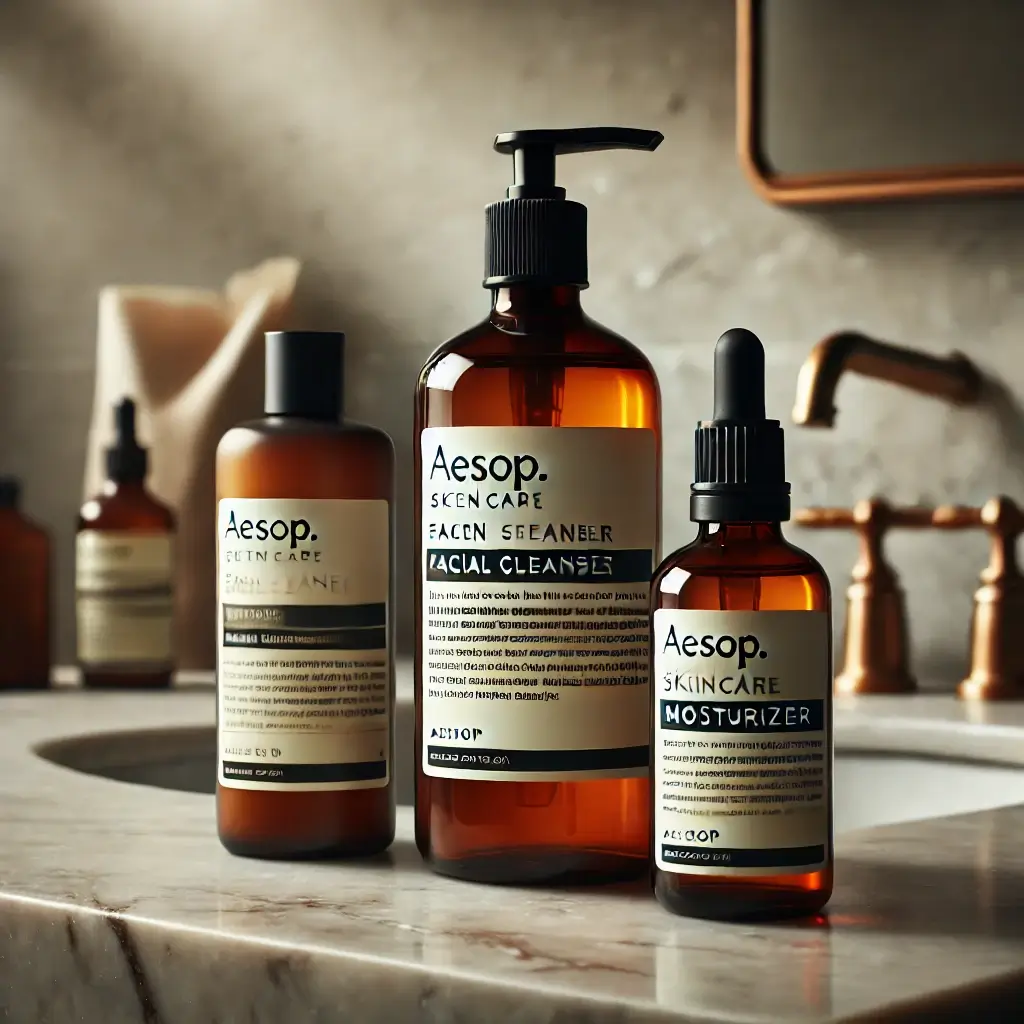 澳洲必買藥妝:Aesop 洗髮精