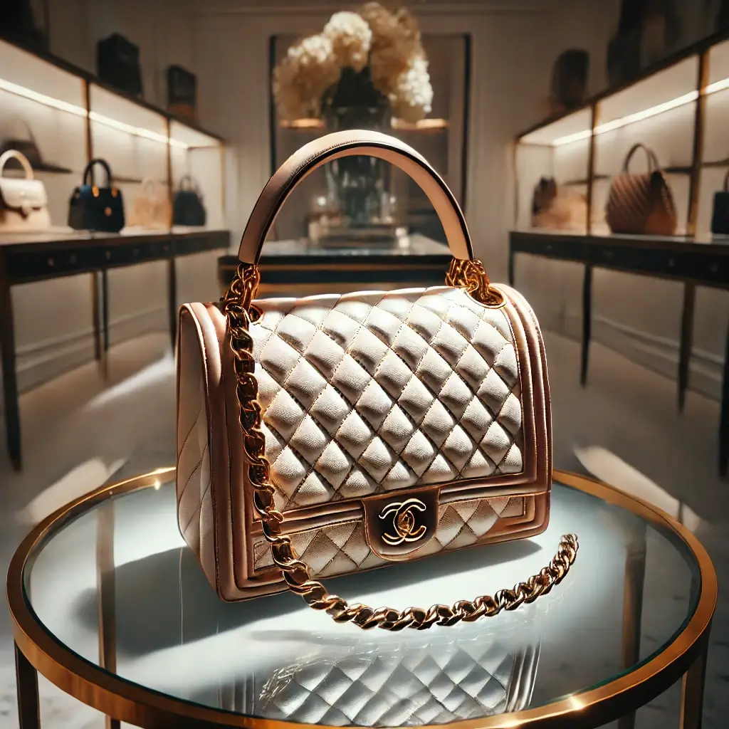 澳洲必買精品品牌:Chanel Gabrielle 手袋