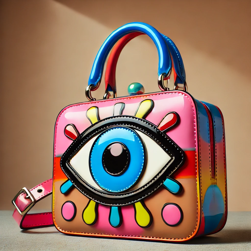 韓國必買精品包:PLAYNOMORE Shygirl Bag