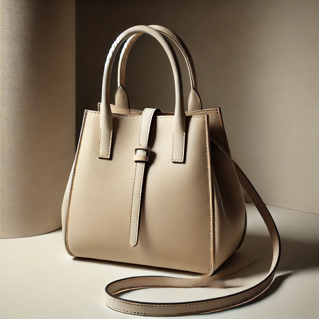 韓國必買包包:Aesther Ekme Sac Bag