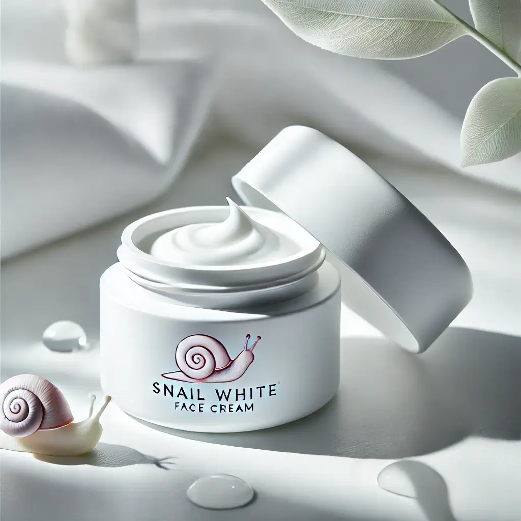 泰國必買藥妝:Snail White 蝸牛霜