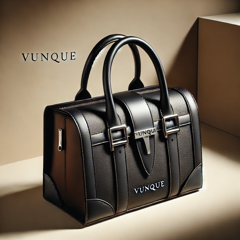 必買包包:Vunque Edge Bag