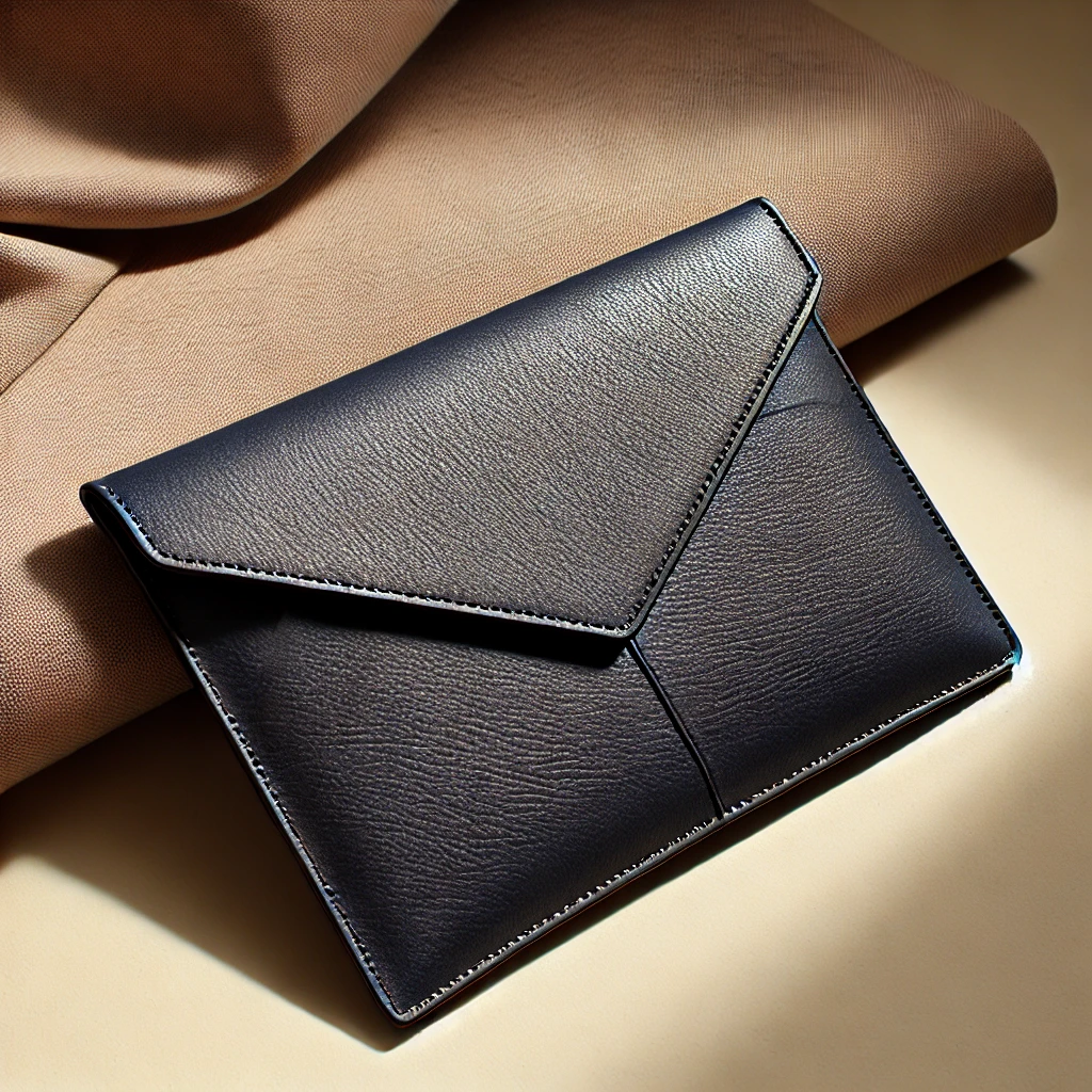 韓國必買精品包:PLEPIC Envelope Clutch