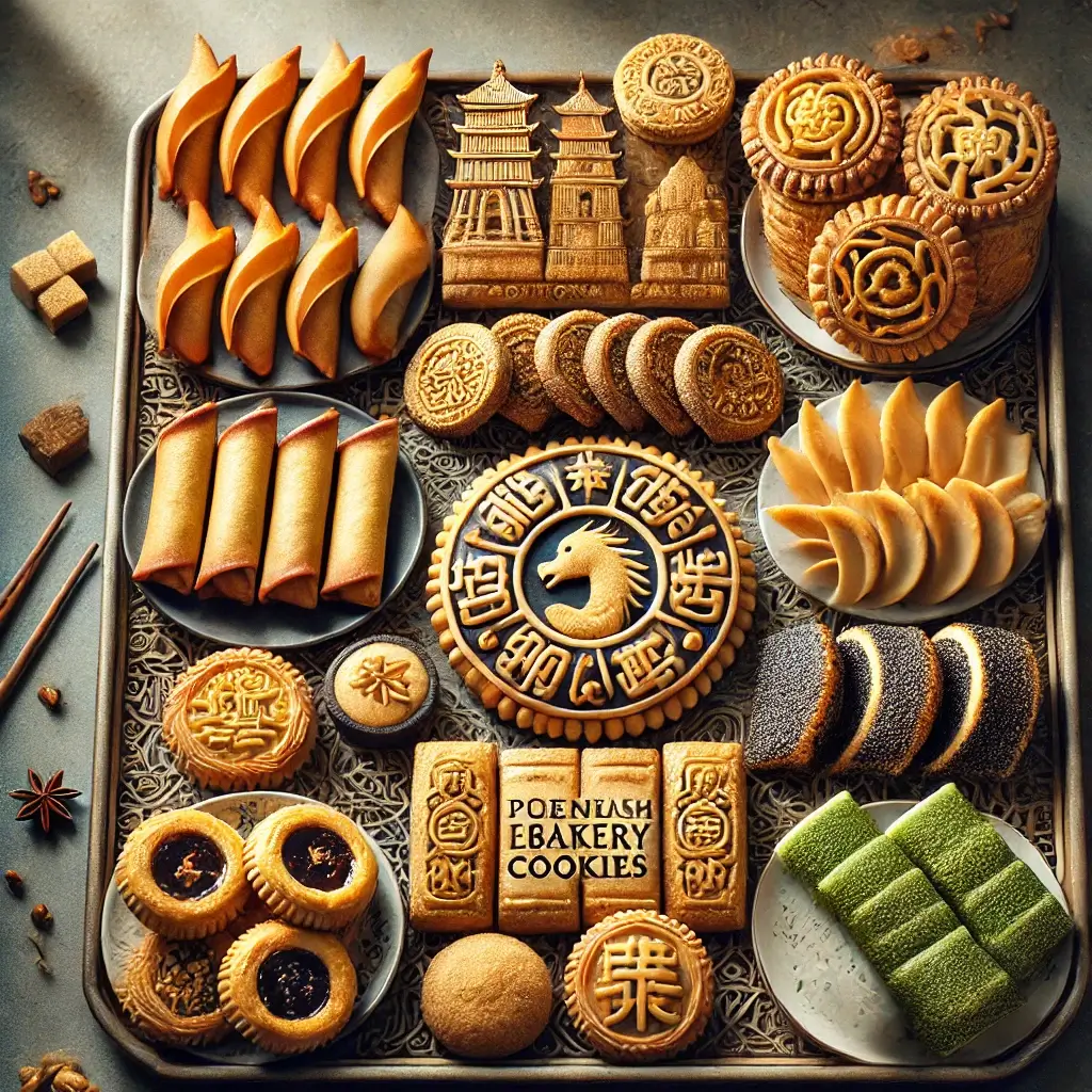 澳門當地品牌的熱門商品