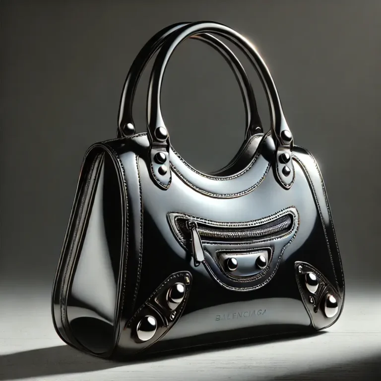 西班牙必買名牌 Balenciaga 巴黎世家：前衛時尚的代名詞