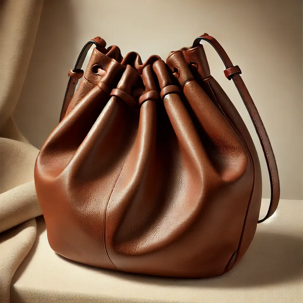 越南必買名牌包4. Bottega Veneta - The Pouch