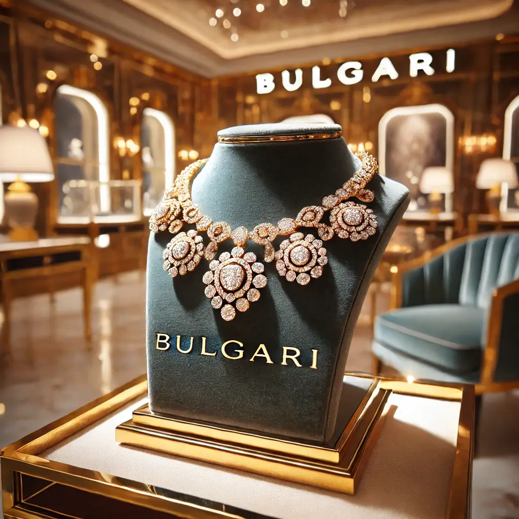 峇里島必買精品:寶格麗 Bulgari Boutique