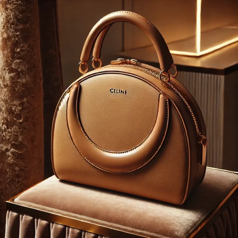 法國必買包包品牌5. Celine – Ava Bag