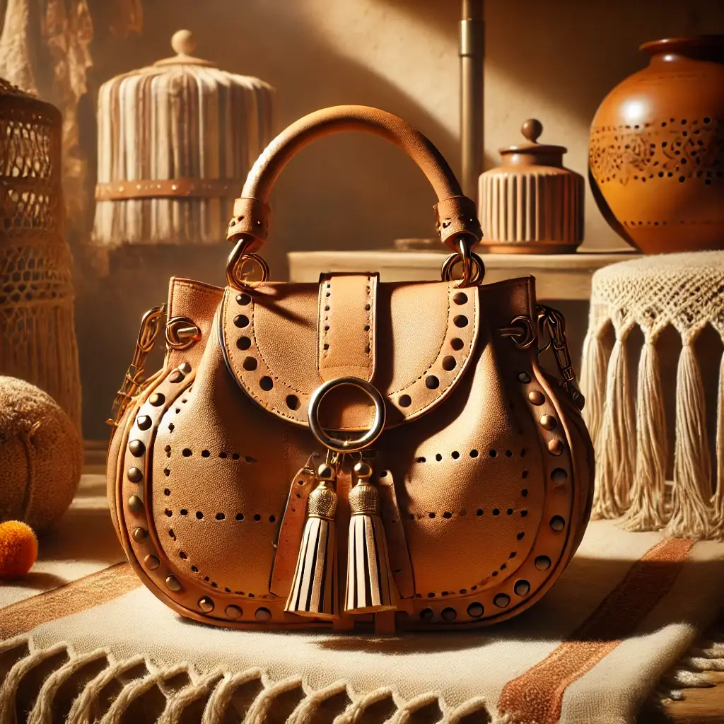英國必買品牌9. Chloe Marcie Bag