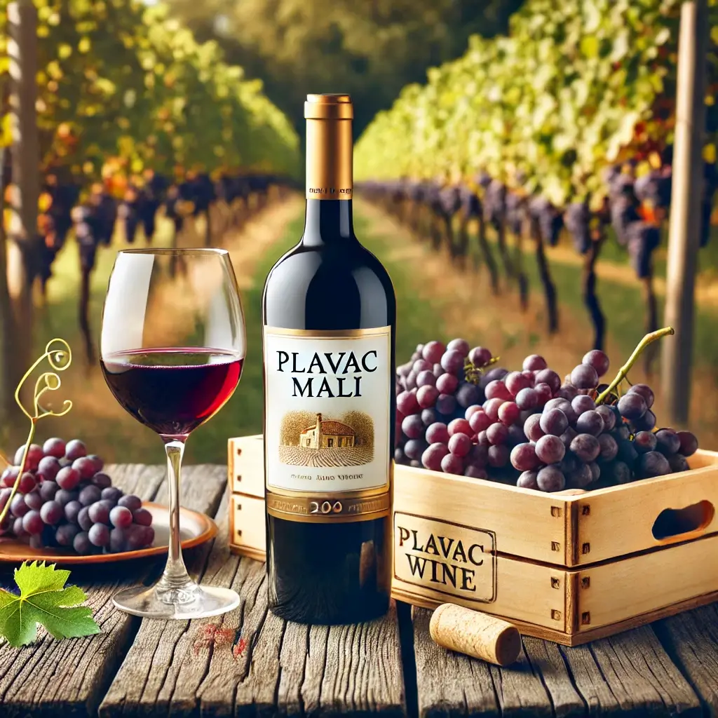 克羅埃西亞必買：克羅埃西亞葡萄酒（Croatian Wine）