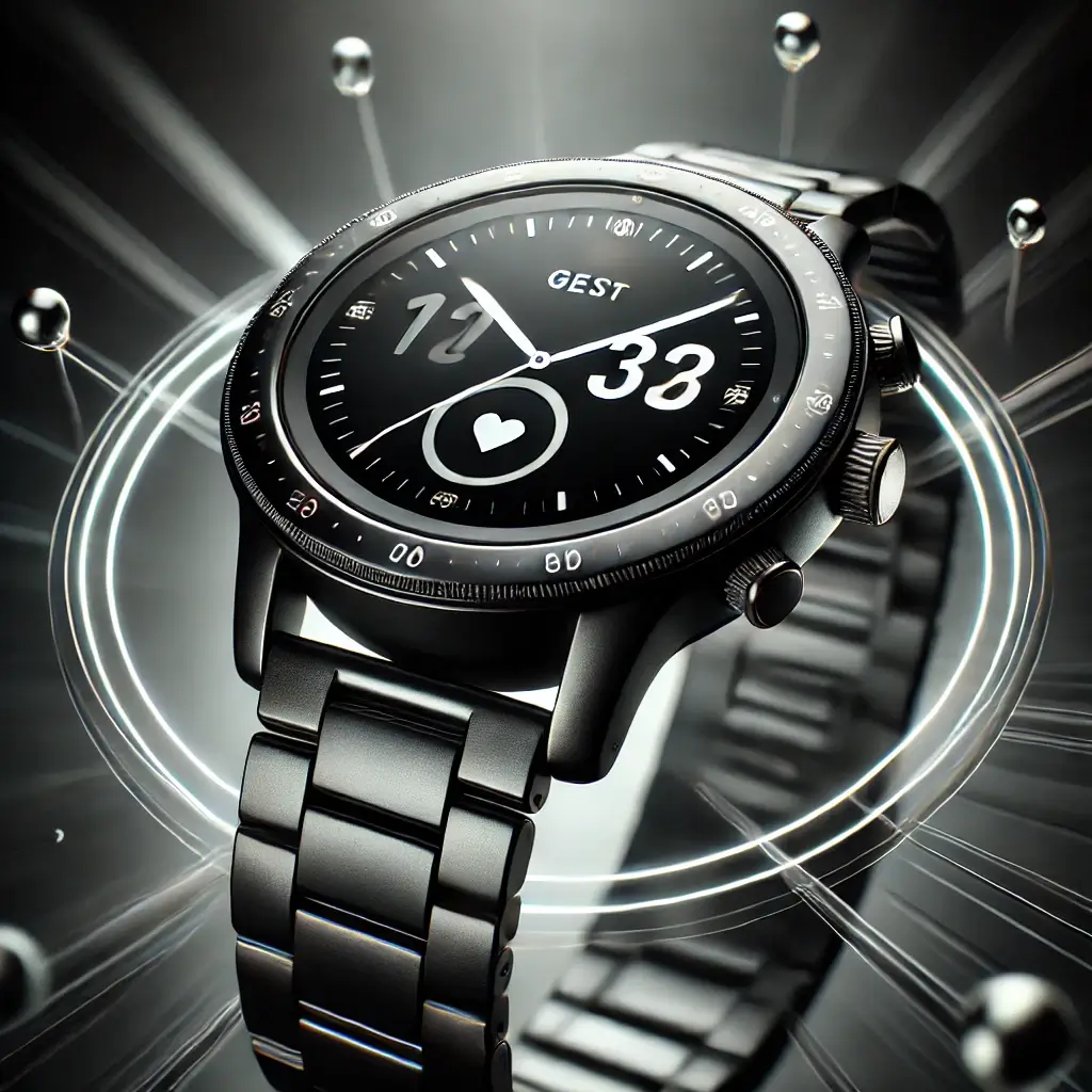 馬來西亞必買精品8. Fossil Gen 5 Smartwatch