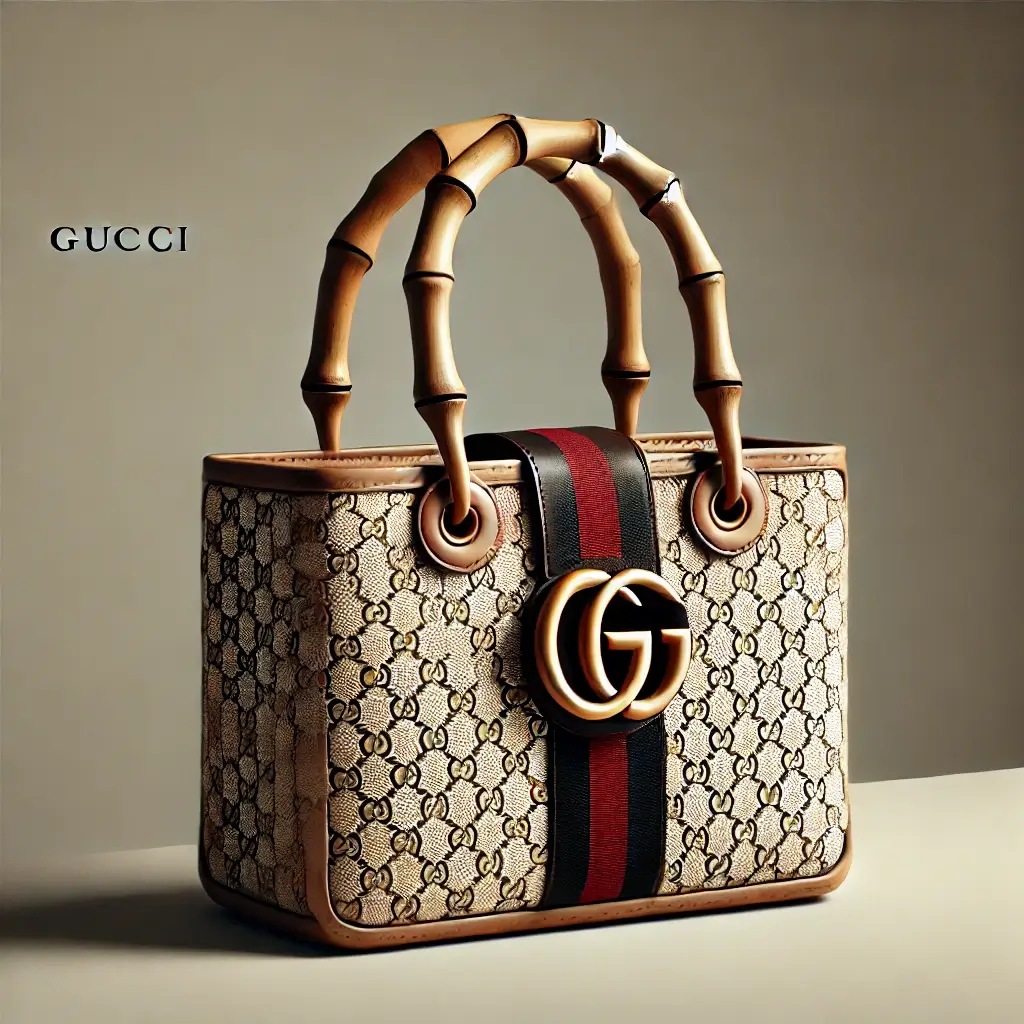 上海必買包包4. Gucci Diana Mini Tote