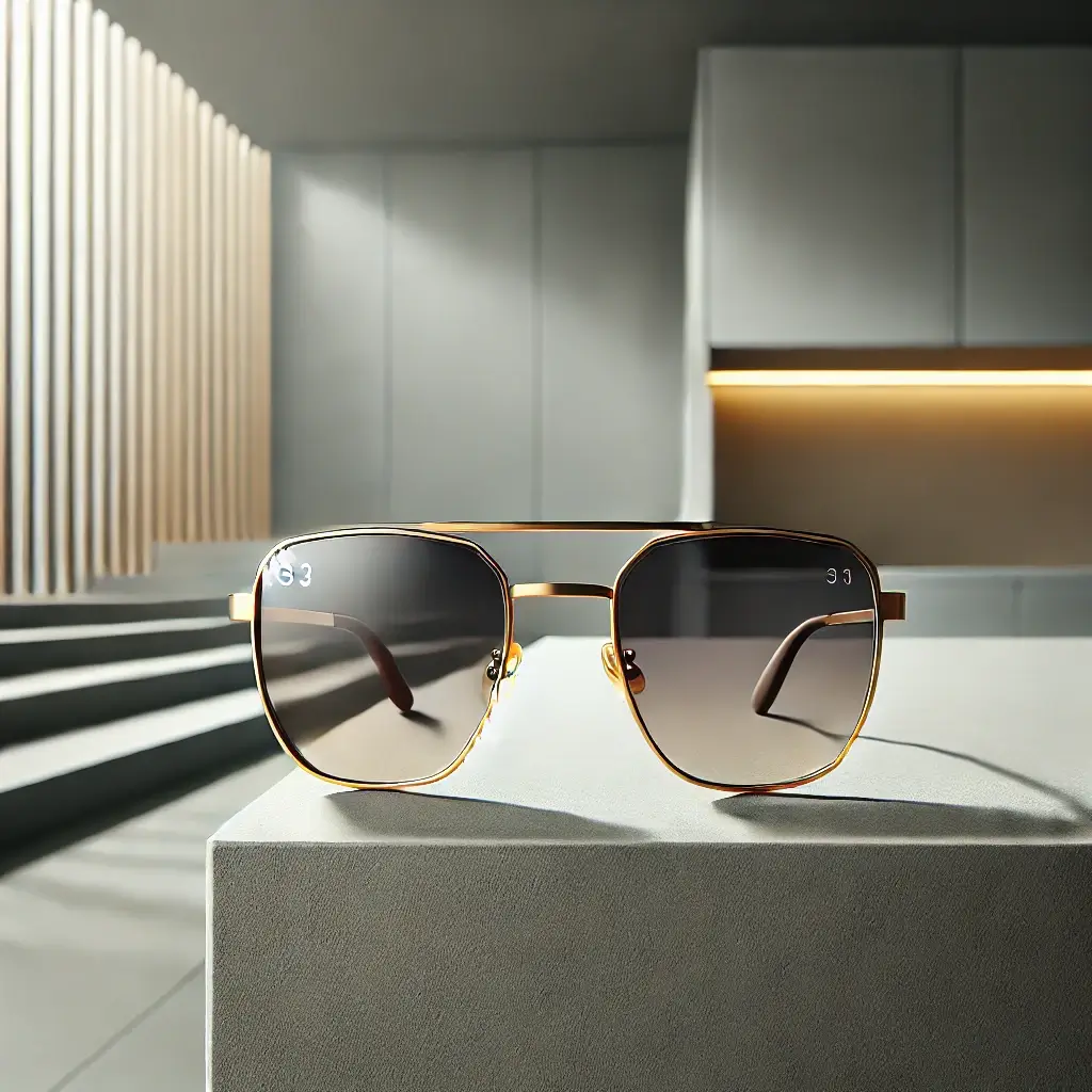 紐西蘭必買精品1. Karen Walker 眼鏡