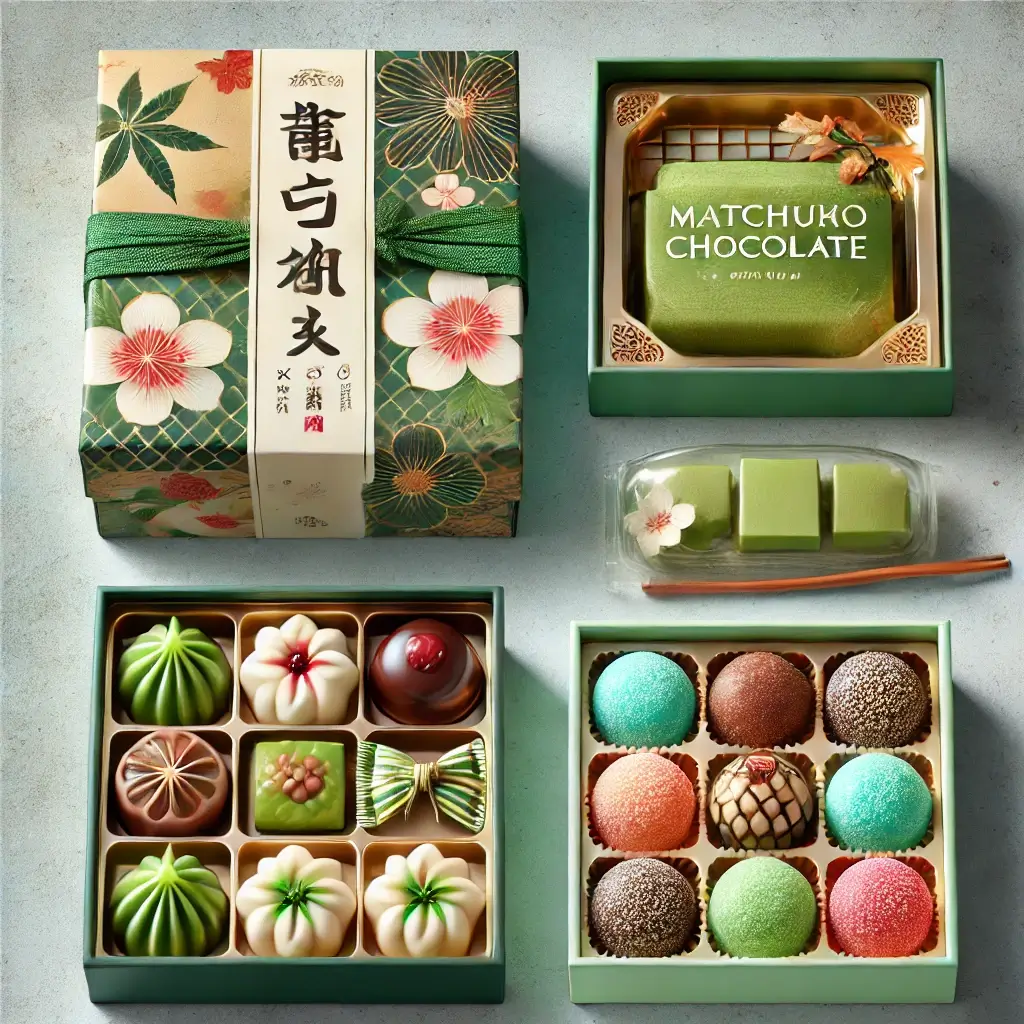 京都伴手禮推薦:甜蜜的記憶與京都風味一次帶回家