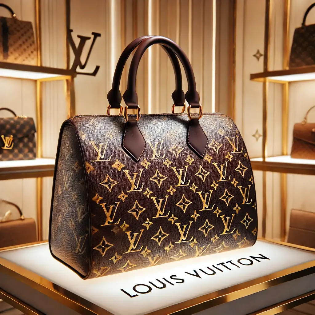 峇里島必買精品:Louis Vuitton Bali