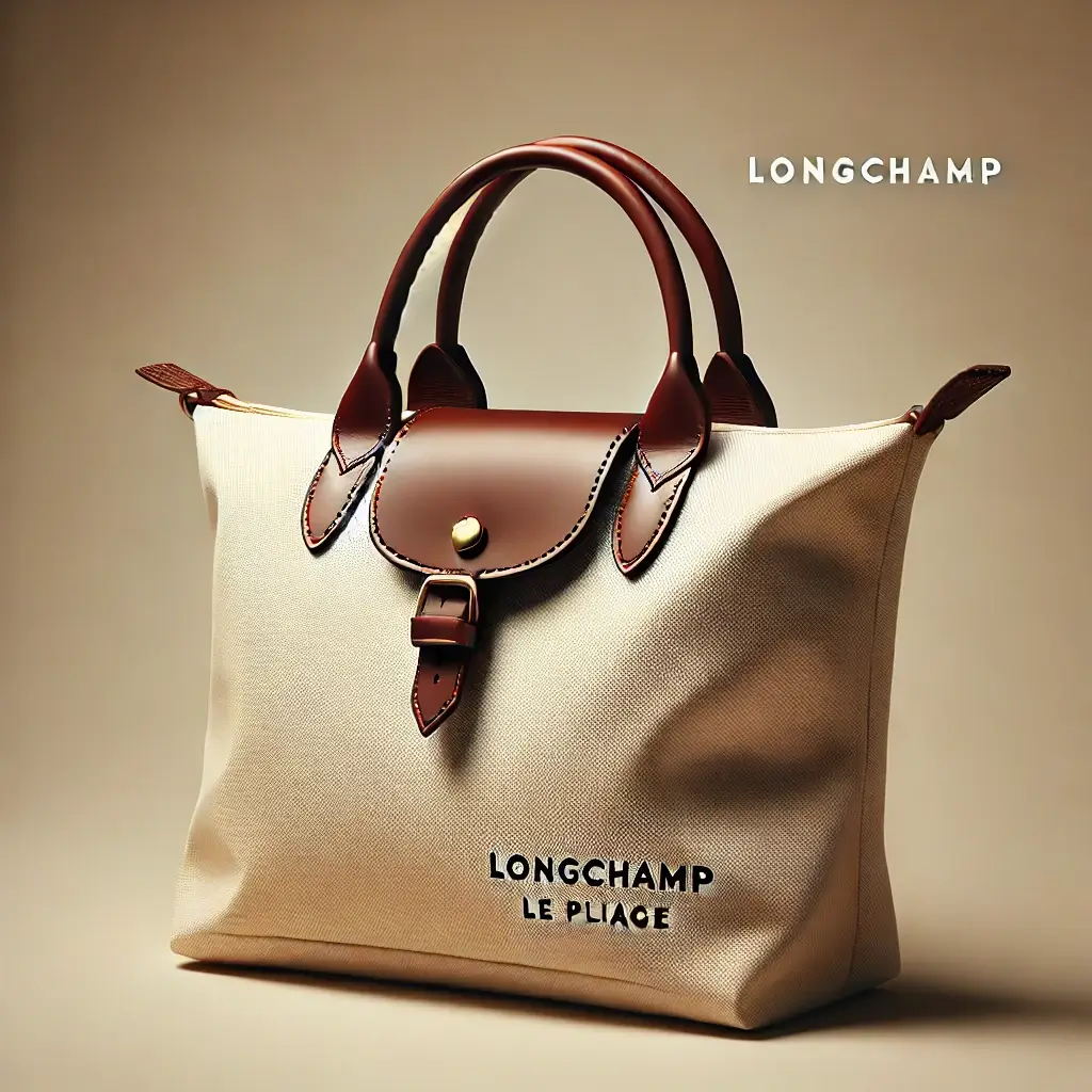 馬來西亞必買精品2. Longchamp Le Pliage