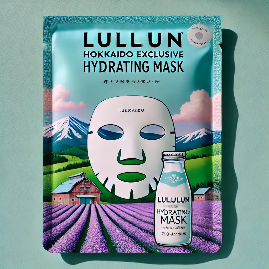 北海道必買保養品:北海道的天然美麗秘訣