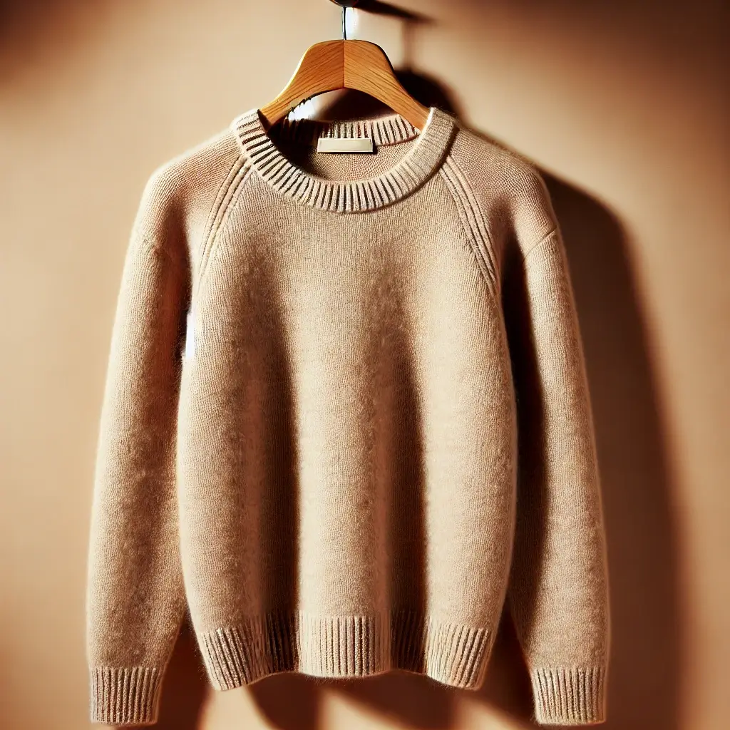 紐西蘭必買衣服3. Merinomink 羊毛衫