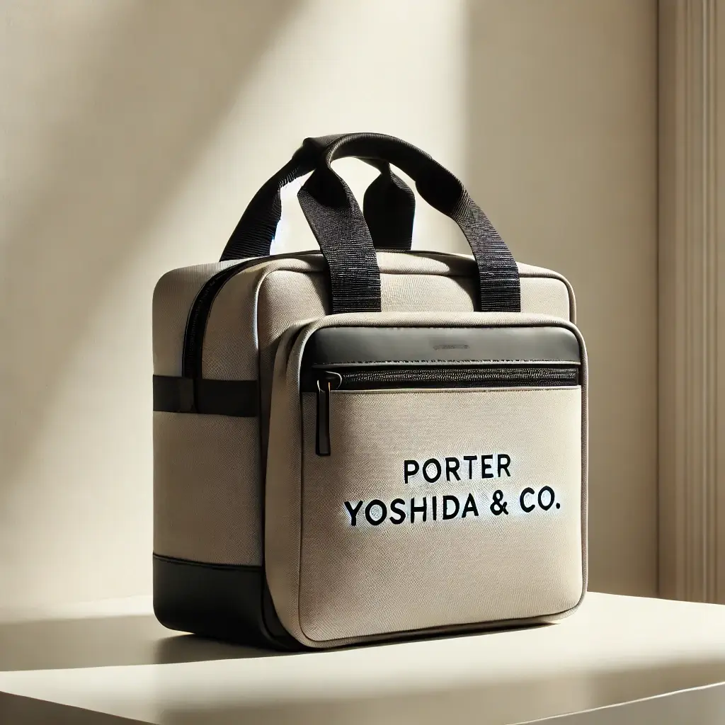大阪必買包包-Porter(吉田包)