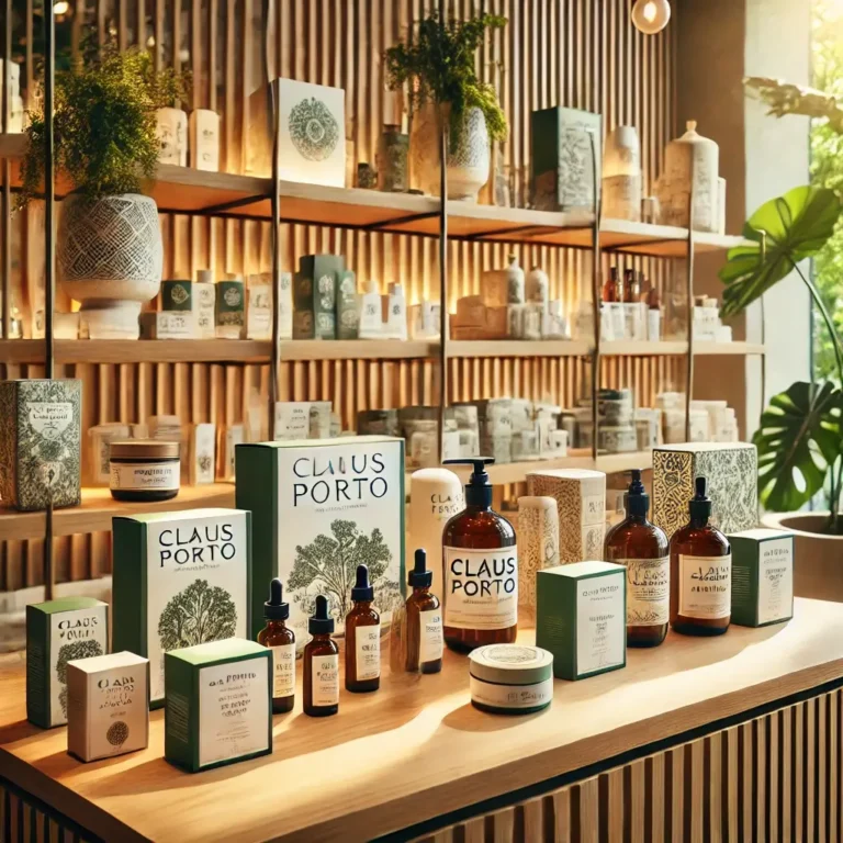 葡萄牙必買保養品:來自地中海的美肌秘訣
