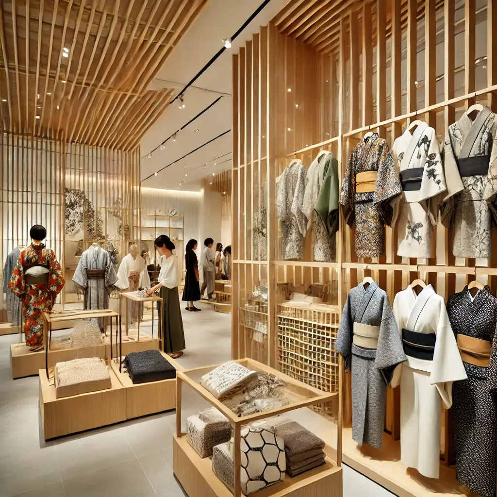 京都必買衣服2. SOU・SOU