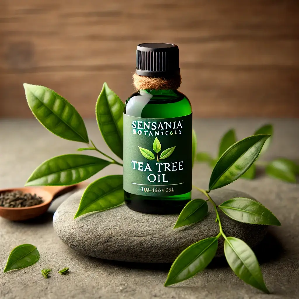 峇里島必買精油:Sensatia Botanicals Tea Tree Oil