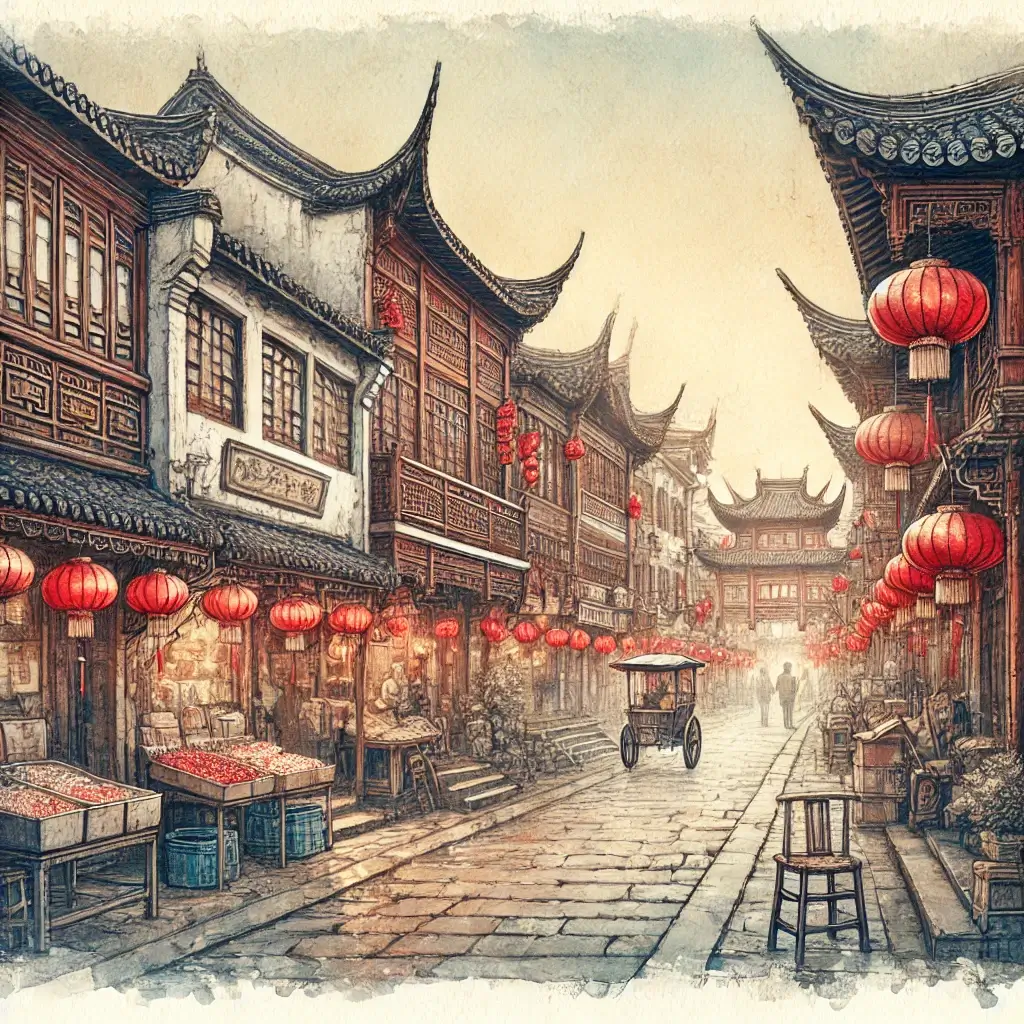 必買上海零食：將上海伴手禮帶回家
