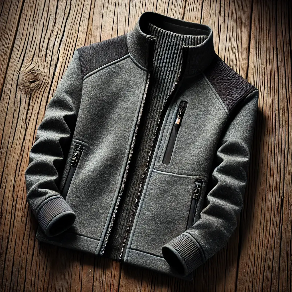 紐西蘭必買衣服1. Icebreaker 美利奴羊毛外套