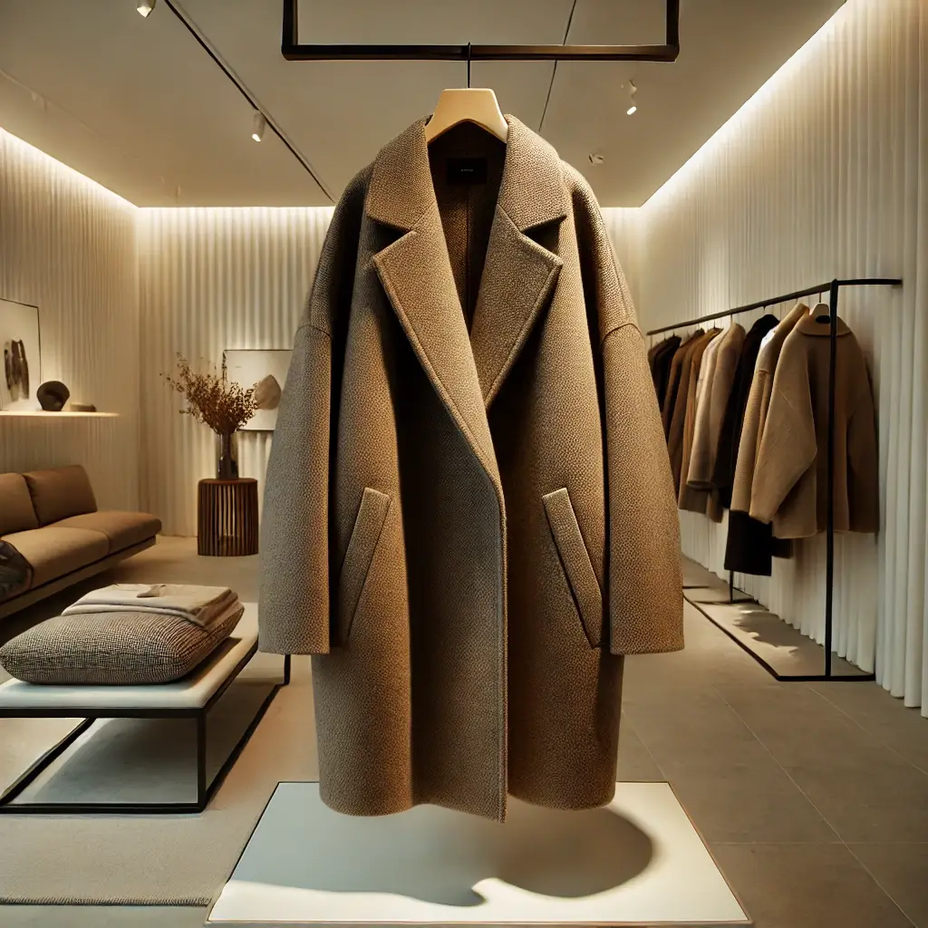 挪威名牌精品:Acne Studios服飾