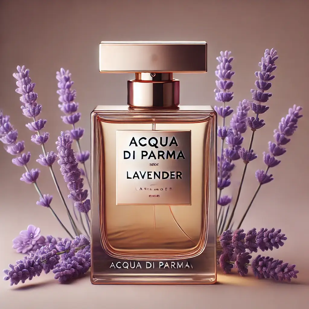 義大利必買香水:Acqua di Parma 薰衣草香水