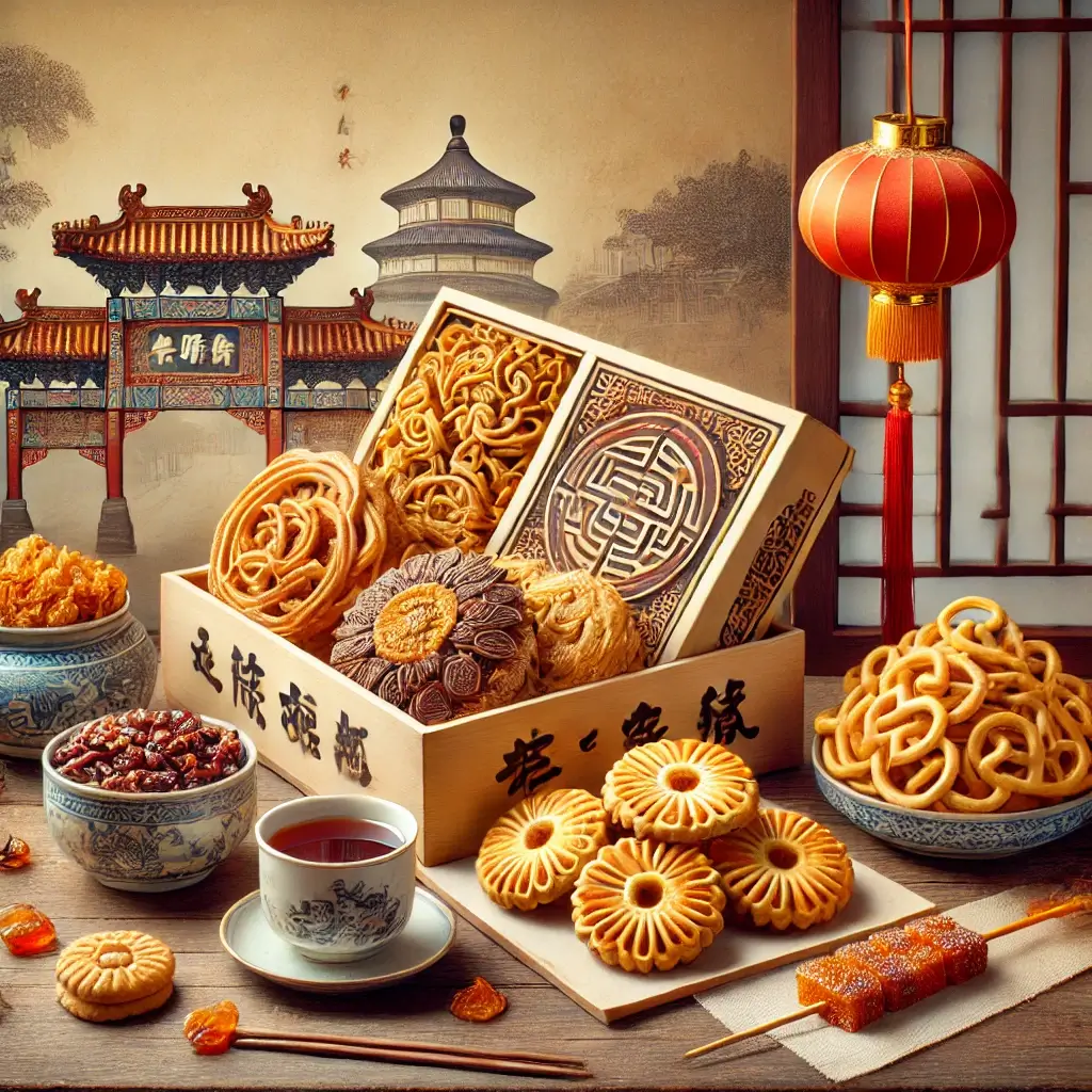 北京必買品牌:北京老字號與現代經典