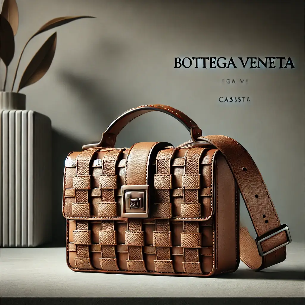 義大利必買包包品牌:Bottega Veneta Cassette Bag