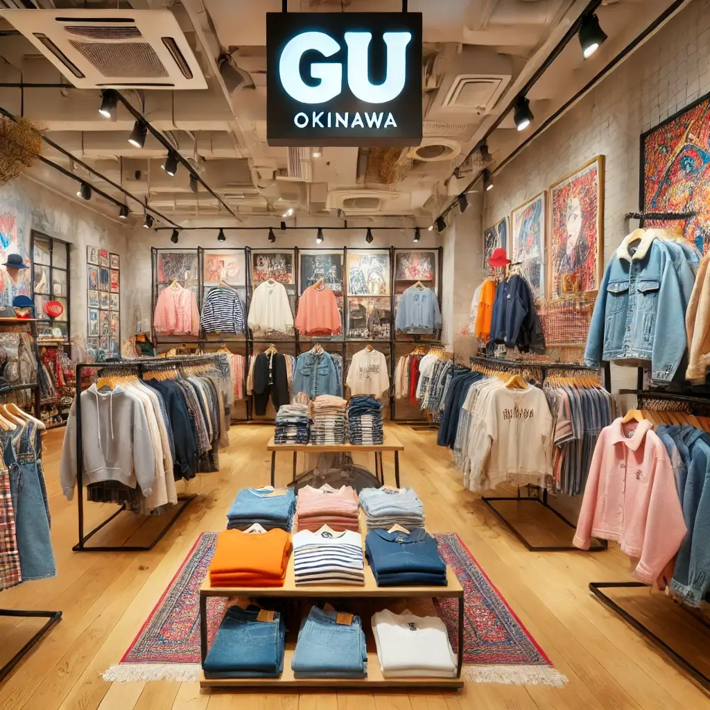 日本沖繩必買精品、包包、衣服、藥妝全攻略,沖繩購物天堂!
