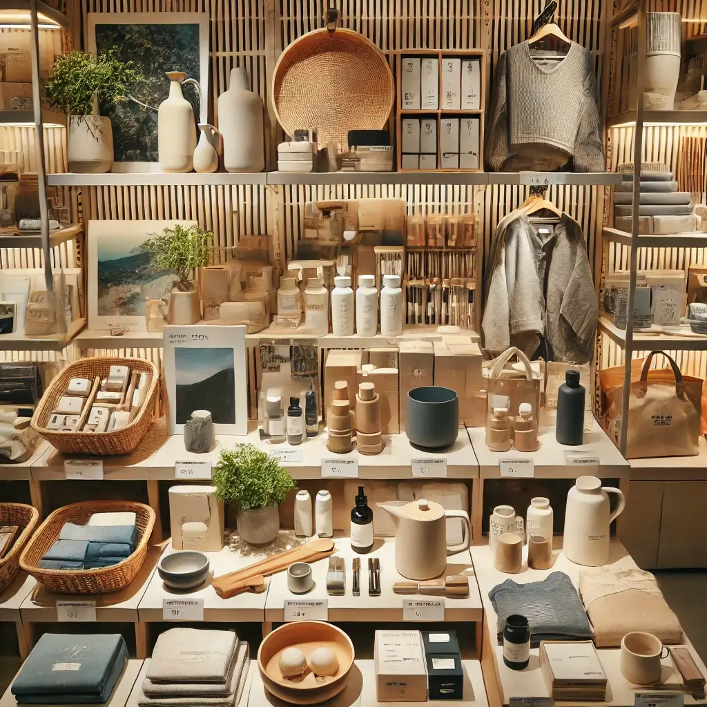 LaLaport福岡必買高質感家居用品