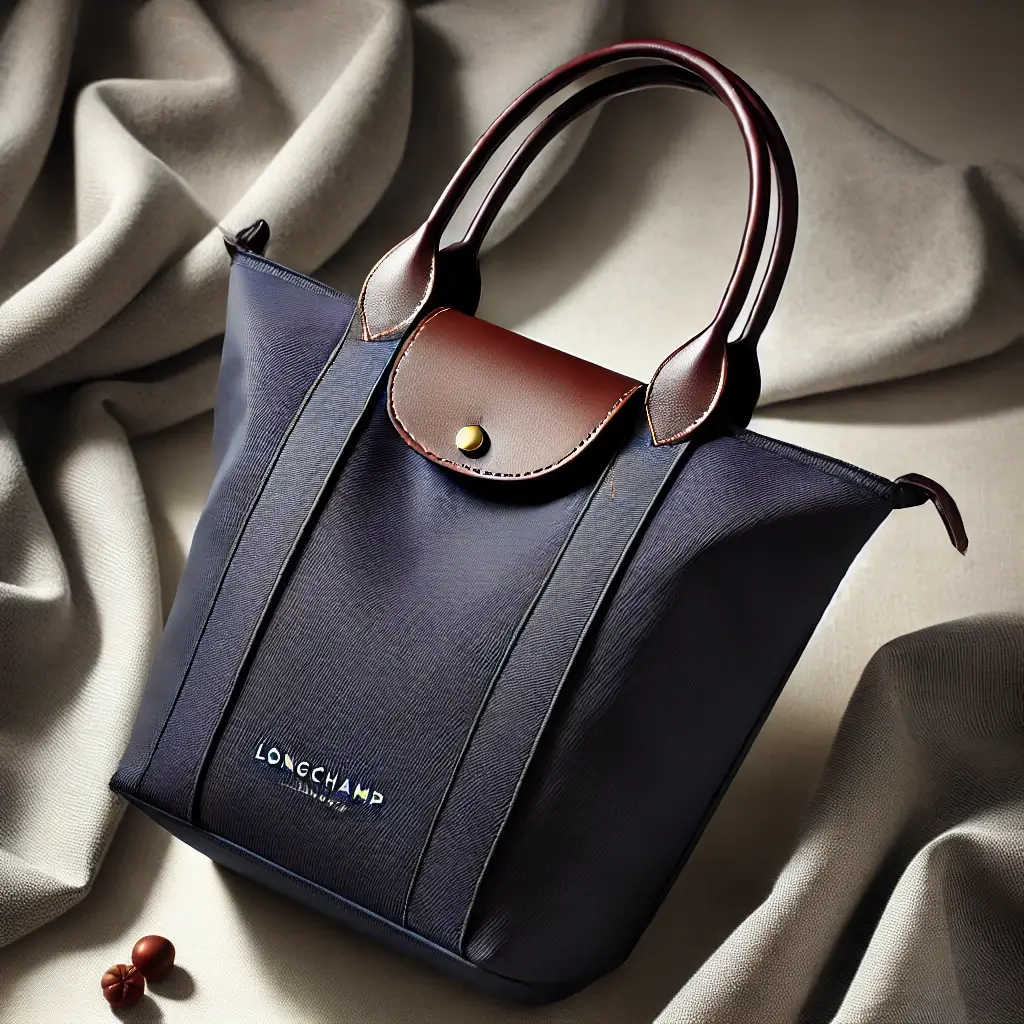 沖繩必買包包:LONGCHAMP Le Pliage摺疊包