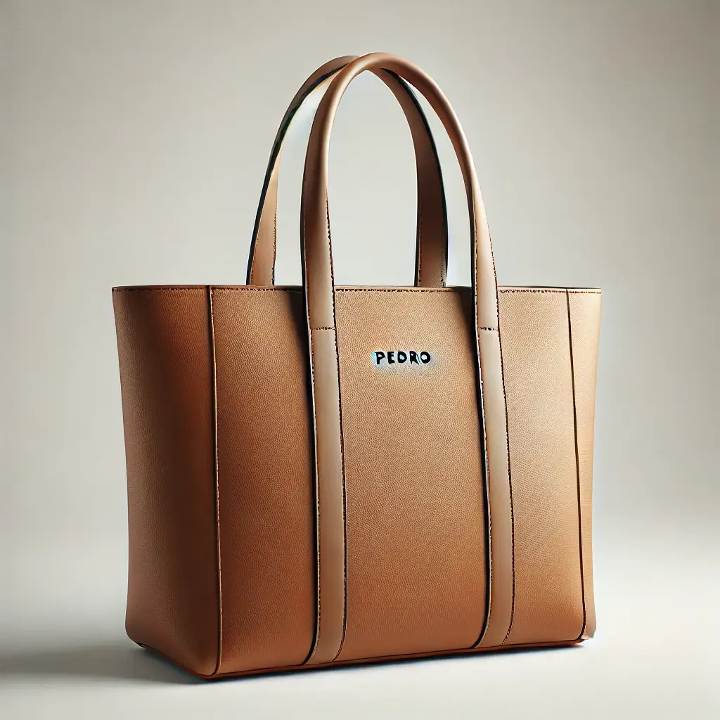峴港必買包包:Pedro Tote Bag