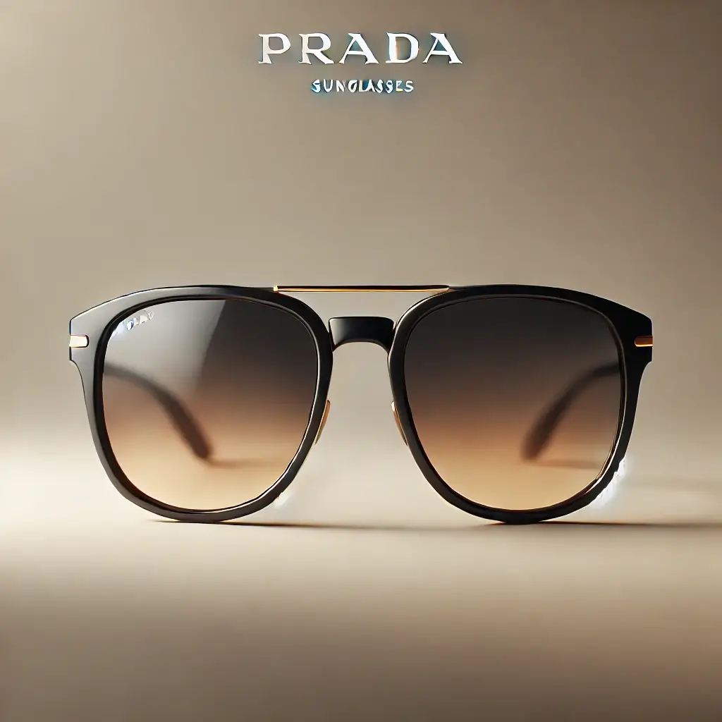米蘭必買精品:Prada 太陽眼鏡