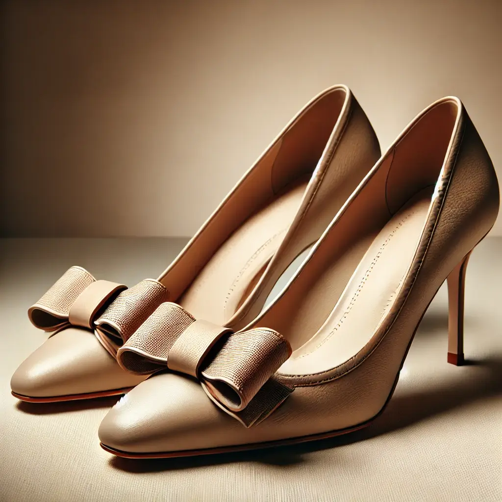 米蘭必買精品:Salvatore Ferragamo 女鞋