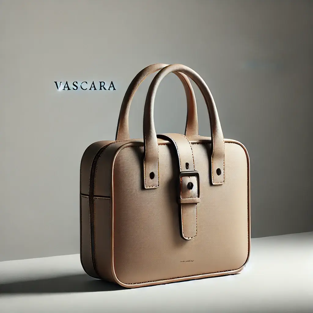 越南當地精品皮件品牌 – Vascara