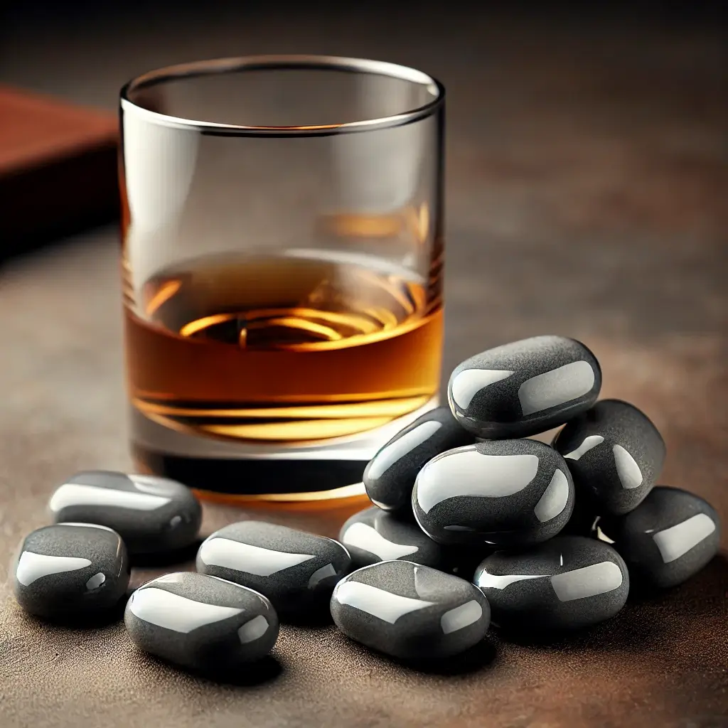 加拿大伴手禮4. Whisky Stones