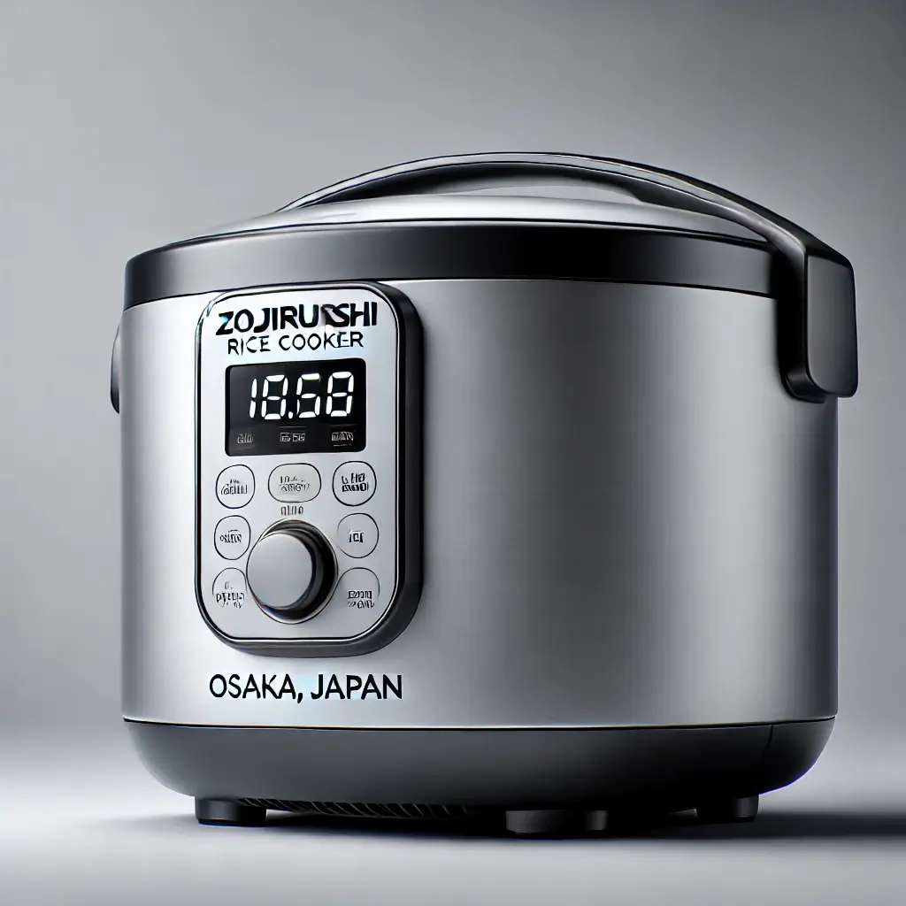 大阪必買電器