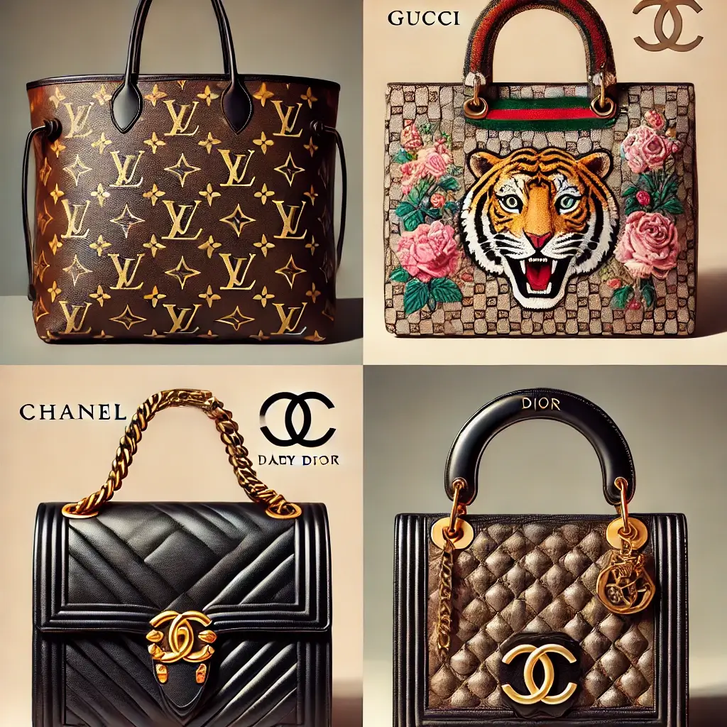 越南峴港必買名牌包包大公開:LV、Gucci 到當地潮牌全攻略!