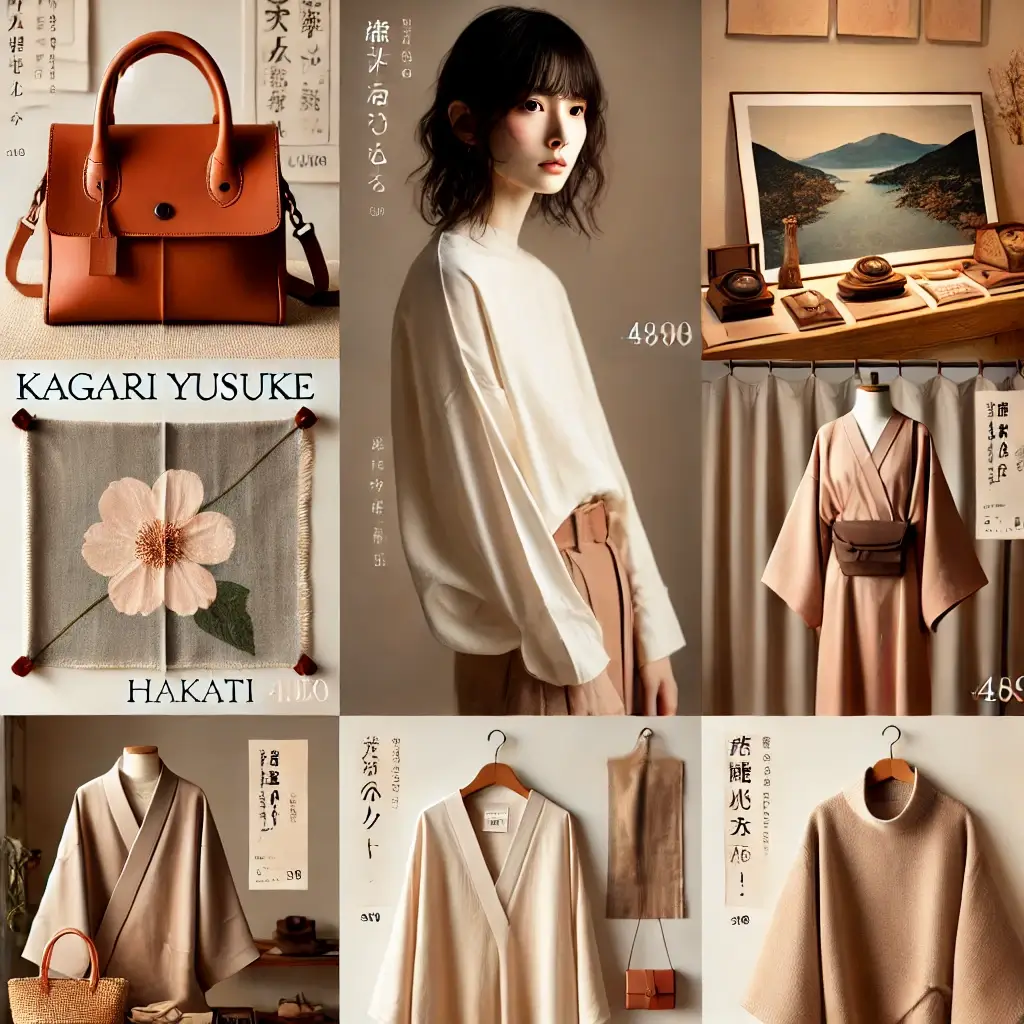 福岡必買品牌衣服及包包推薦