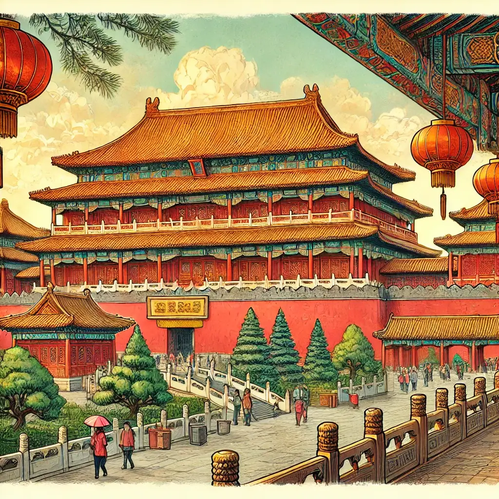北京購物注意事項