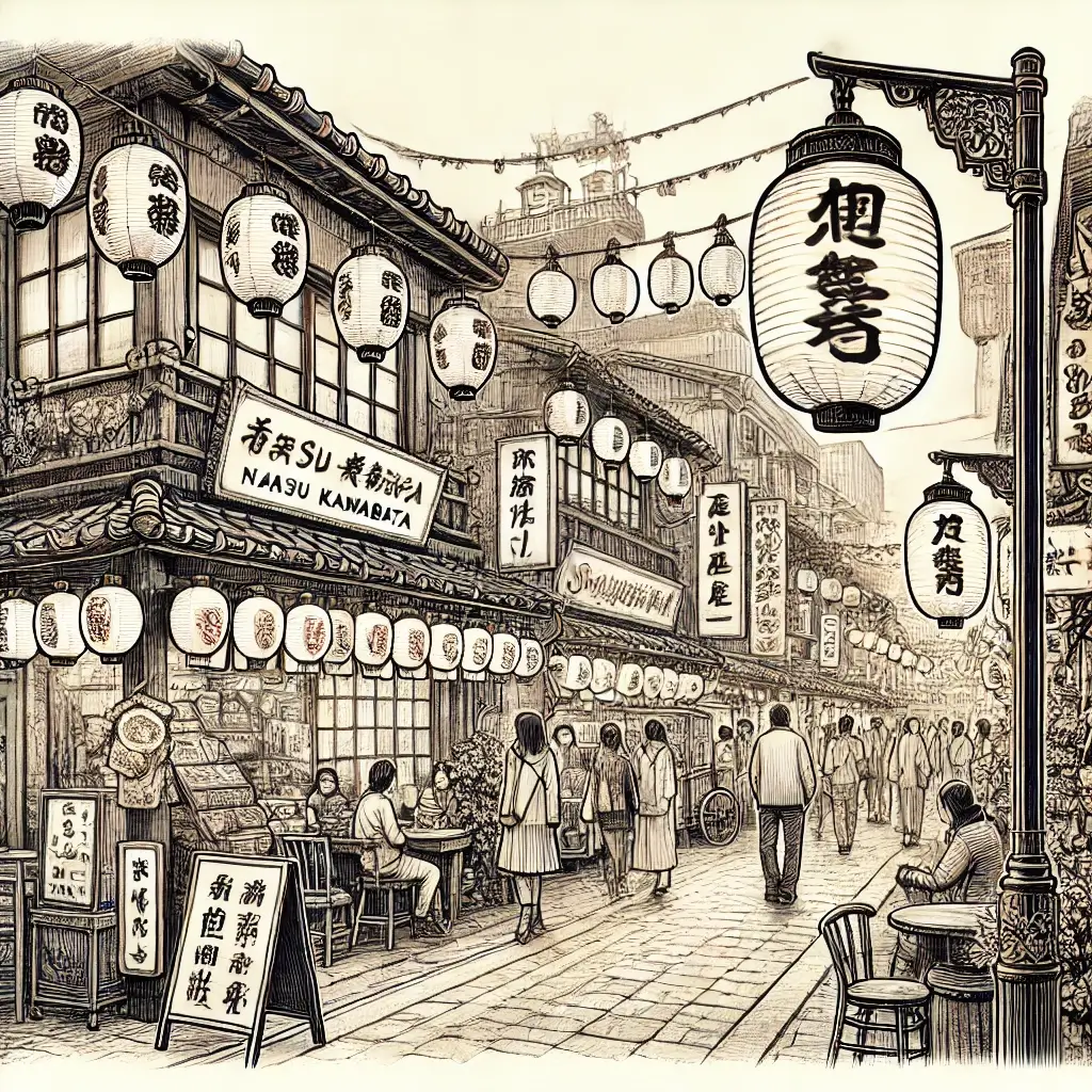 福岡購物注意事項