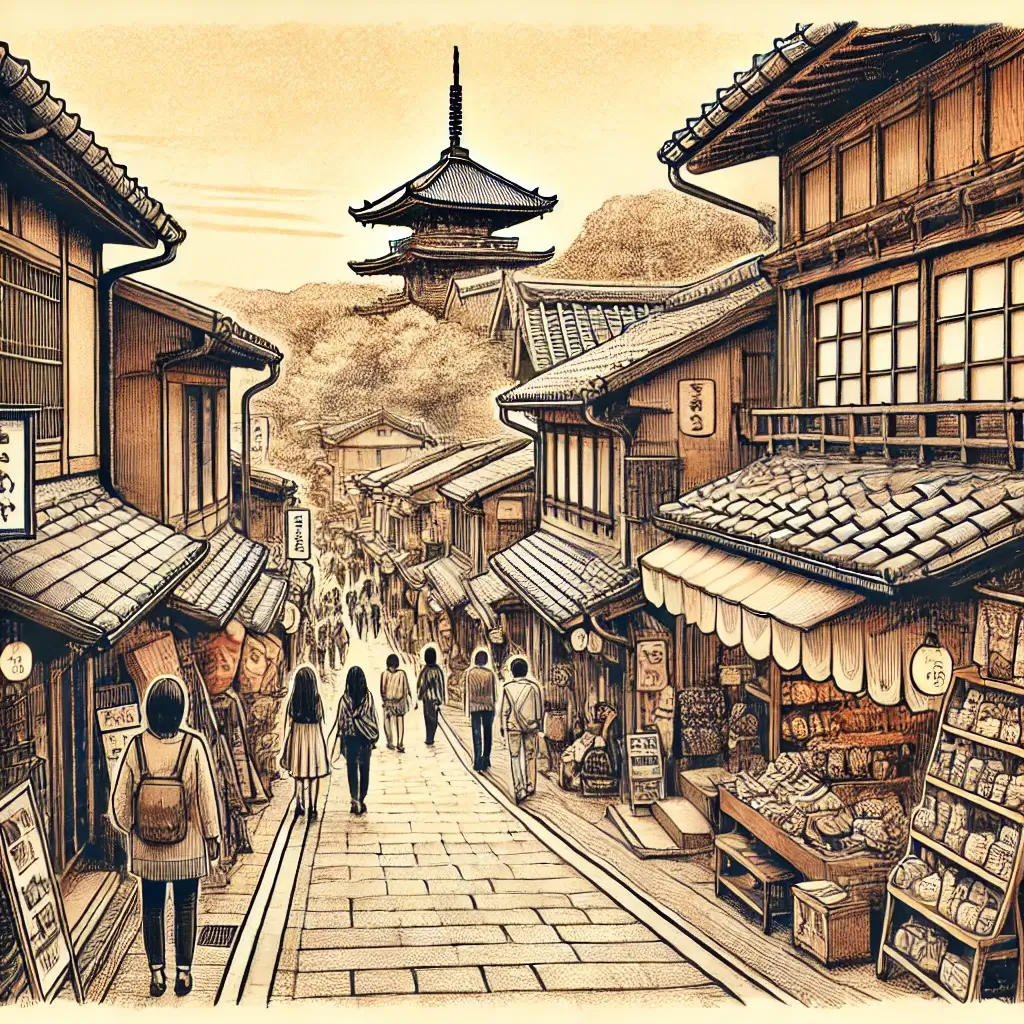 京都購物網友提問問題