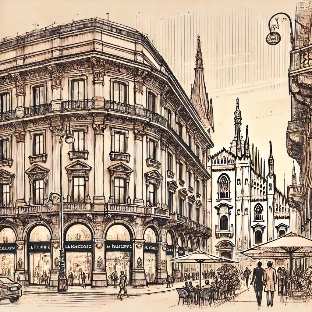 La Rinascente