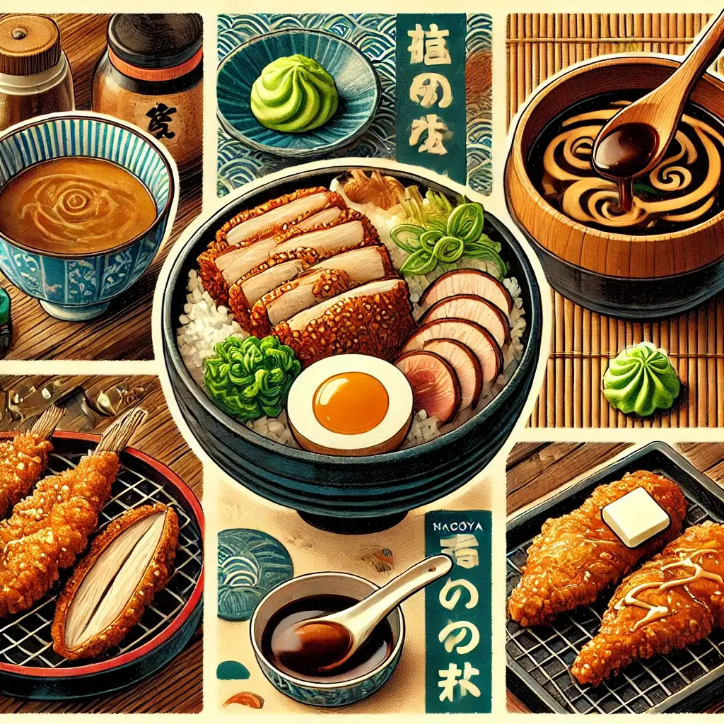 名古屋必買台灣買不到的零食有哪些？