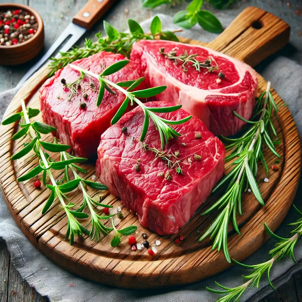 從牧場到餐桌：紐西蘭草飼牛如何重新定義高品質牛肉